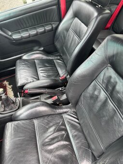 VW Golf GTI TDI Last Edition - 5