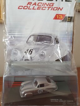 Modely 1/43 - 5