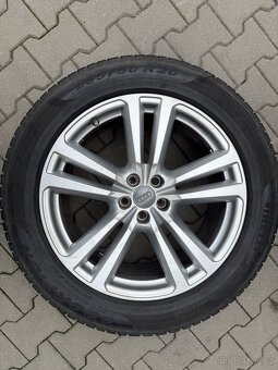 Original Audi 8j x R20 Q7, Q8 - 5