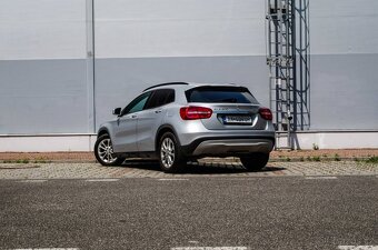 Mercedes-Benz GLA 200 d A/T - 5