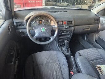 ŠKODA OCTAVIA I 1.9TDI (DÍLY) - 5