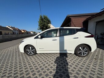 Nissan LEAF 110kW 2019 - 5