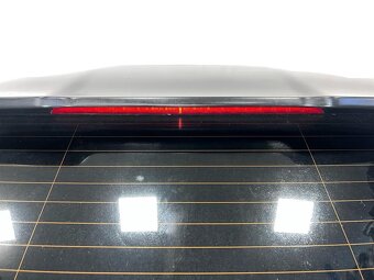 Páté dveře černá metalíza LZ9Y Audi A6 C7 4G avant r.v. 2018 - 5