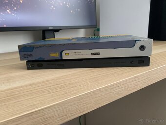 Xbox One X - Cyberpunk 2077 - 5