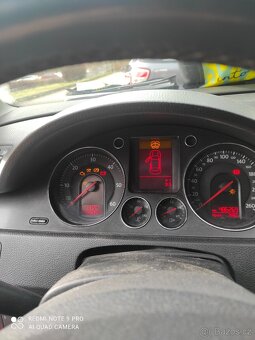 VW Passat 2.0d 103kW dily - 5