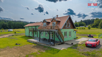 Prodej rodinného domu, 245 m², Ostružno - 5