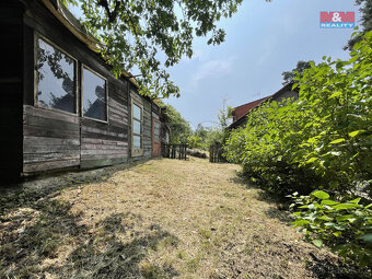 Prodej chaty, 50 m², Brno - Bystrc - 5