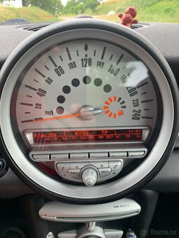 Mini cooper - 5