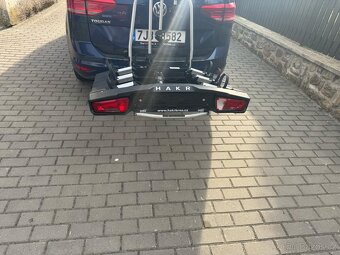 Hakr Trip 3 Top Plus - 5