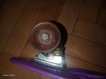 Prodám pennyboard za 300kč - 5
