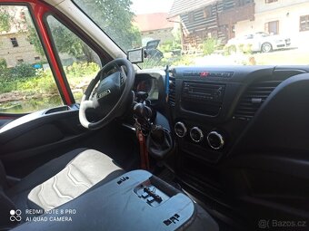 Iveco Daily - 5