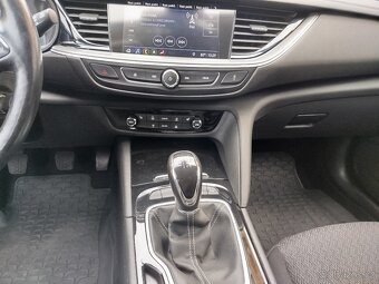 Opel Insignia B Lift. 2.0 125kw 174Ps 12.08.2020. - 5