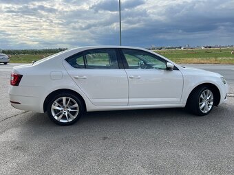 Škoda Octavia 2.0tdi,4x4,full led ,ČR, serviska topstav. - 5