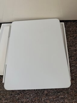 Apple Magic Keyboard Apple iPad 11 a 13 2024 M4. CZ klaves. - 5