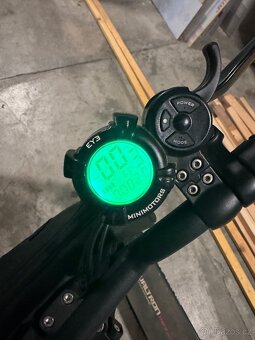 Dualtron mini 21 Ah - 5