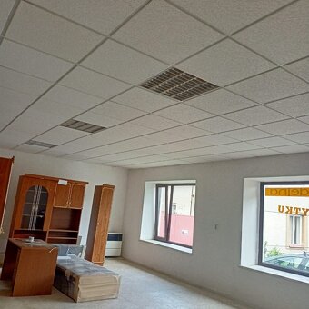 Prodej obchodni budovy 184.6.m² - 5