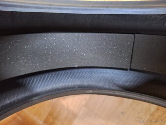 Letní pneu 255/45/19 Hankook - 5