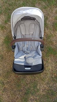 Cybex Gazelle S - 5
