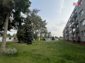 Prodej bytu 3+1, 70 m², Bakov nad Jizerou, ul. Školní - 5