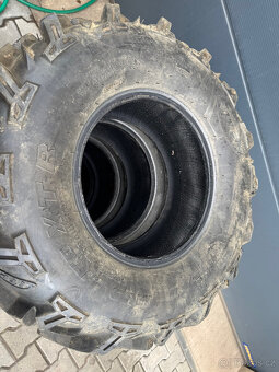 Pneu ITP 26x11-12, 26x9-12 - 5