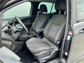 Ford B-MAX 1,5 TDCi / NAVI / 2015 - 5