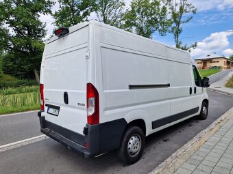 Boxer 3.0 HDI 130 kw / 2016 / - 5
