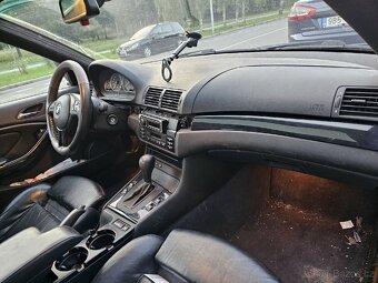 E46 330ci - 5