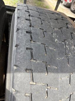 Renault premium 450 - 5