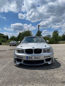BMW 135I E82 - 5