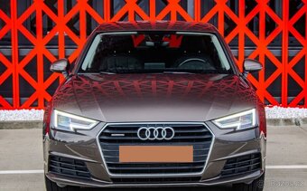 Audi A4 2.0 TDI 190k quattro S tronic - 5