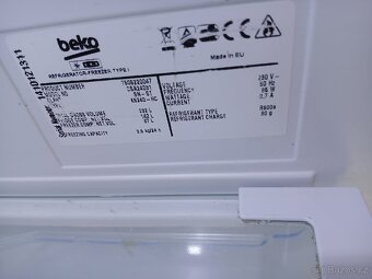 Beko - 5