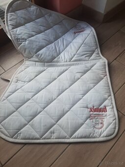 Vsestranna podsedlova decka - 5