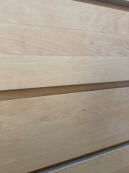 Komoda ikea malm - 5