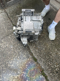 motor suzuki gsx-r 600 k6 - 5