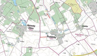 Zemědělská půda, prodej, Prušánky, Hodonín - 5