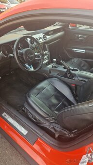 Ford Mustang 2.3 ecoboost - 5