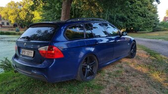 ♦️Bmw 320d 120kw tovární mpaket - 5