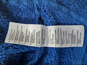 Chlapecká softshellová bunda zn. McKinley, vel. 164 - 5