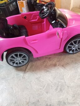 Elektrické auto - 5