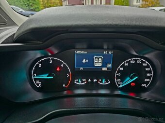 Ford Tourneo Connect, 1.5 tdci, 2019, 1.maj., kamera - 5