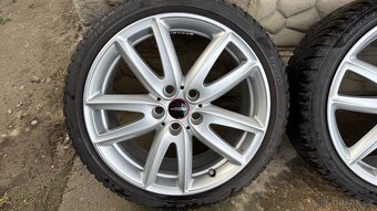 Al sada zimní 225/40/18 Clubman - 5