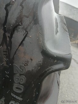 11,2-24 ZETOR PNEU 6945,7045,6245,7245,7745.. - 5