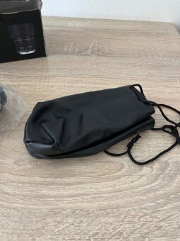 Objektiv pro Canon EF 85 mm f1,8 - 5