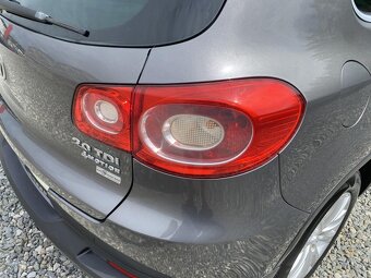 Volkswagen Tiguan 2.0TDi 130PS 4x4 DSG 174000KM - 5