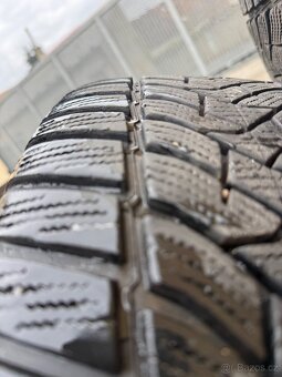 Mercedes Benz AMG - V class - 5