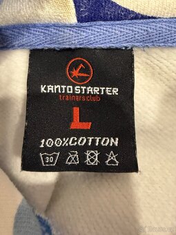 Kanto Starter Hoodie - 5