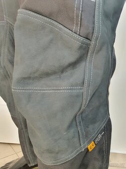 Kalhoty na moto Mohawk MVS-1 GORE-TEX 4XL 62-66 - 5