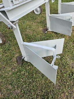 Oborávač +kultivator - 5