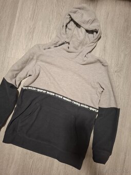 Mikina vel.152-158 - 5