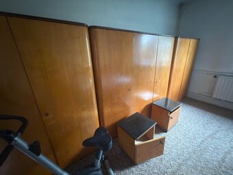 Nábytek za odvoz Neděle - 5